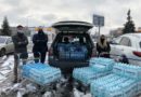 Podsumowanie akcji „Woda dla pacjenta – maseczka dla medyka”