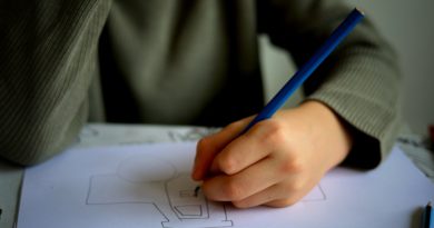 KOMPETENCJE REPREZENTANTA DZIECKA